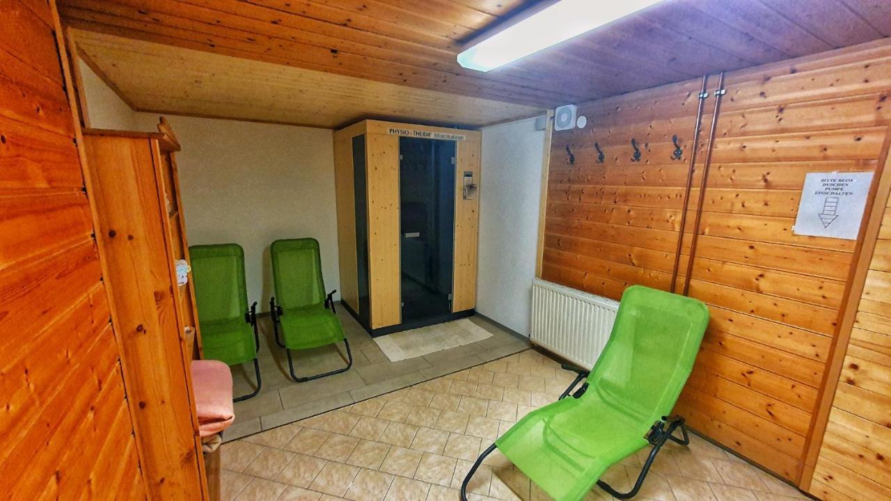 Apartman Tauplitz Skiing, Hiking, Bike, Cross Country - Haus Sandlweber Obersdorf Exterior foto